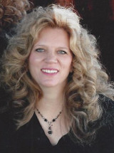 Melanie  Mitchell