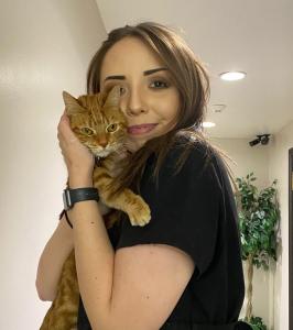 AMANDA 